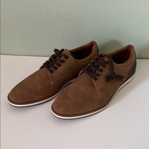 ALDO MEN’S CLASSY SHOES - Picture 2 of 7